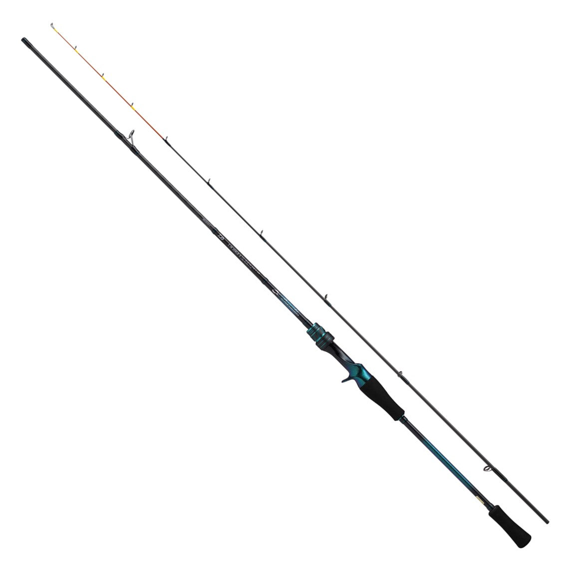 ﾀﾞｲﾜ ｴﾒﾗﾙﾀﾞｽ X ｲｶﾒﾀﾙ 65LB-S･J