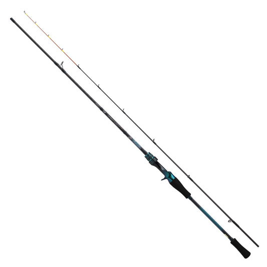 ﾀﾞｲﾜ ｴﾒﾗﾙﾀﾞｽ X ｲｶﾒﾀﾙ 65LB-S･J