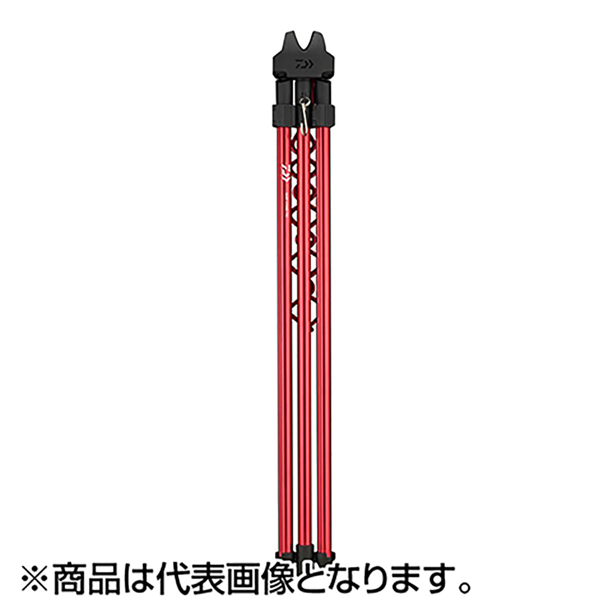 ダイワ(DAIWA) サーフスタンド 752 レッド