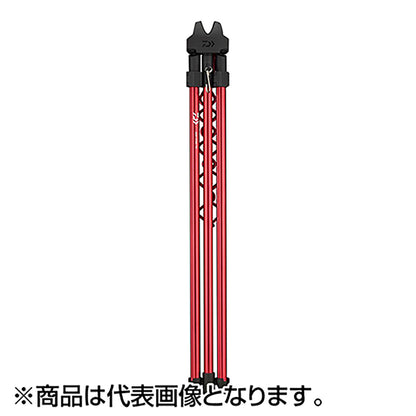 ダイワ(DAIWA) サーフスタンド 752 レッド