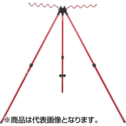 ダイワ(DAIWA) サーフスタンド 752 レッド
