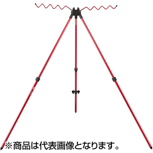 ダイワ(DAIWA) サーフスタンド 752 レッド