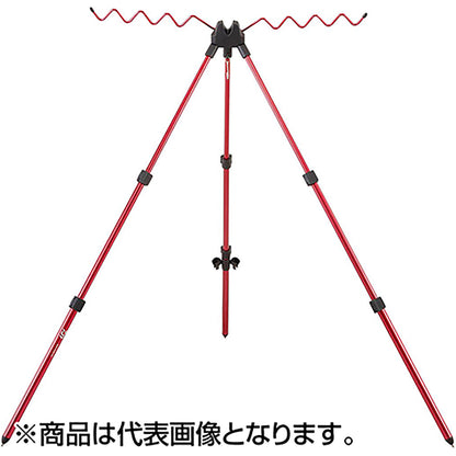 ダイワ(DAIWA) サーフスタンド 503 レッド