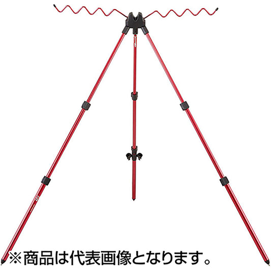 ダイワ(DAIWA) サーフスタンド 503 レッド