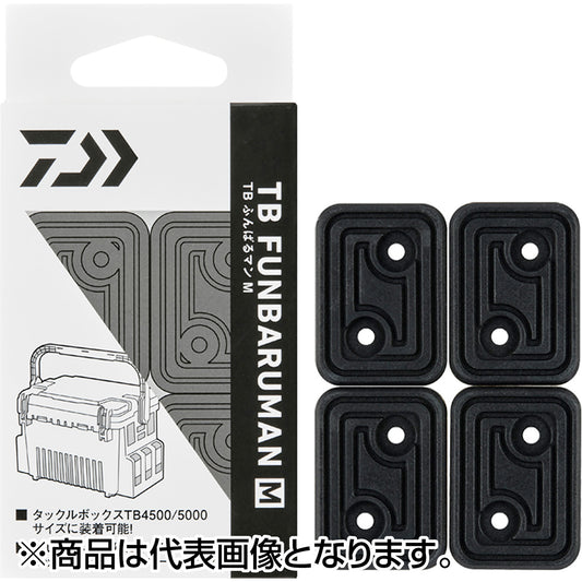 ダイワ(DAIWA) TBふんばるマン M