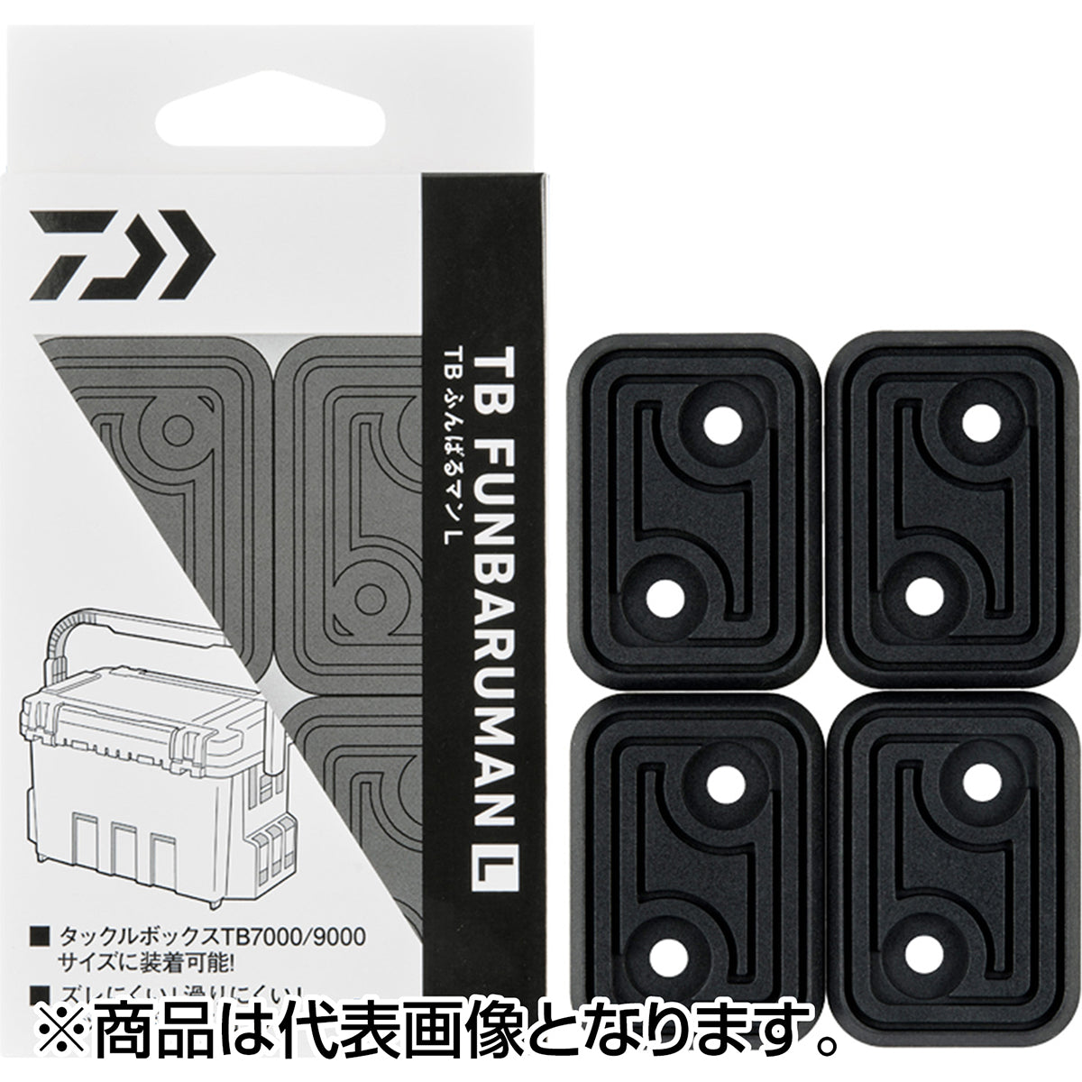 ダイワ(DAIWA) TBふんばるマン L