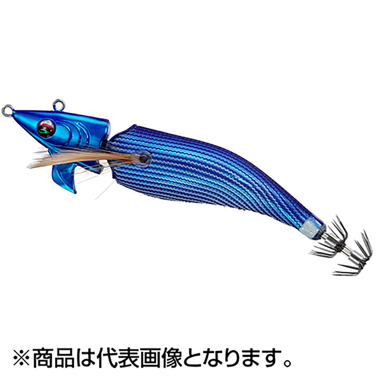 ダイワ(DAIWA) EMアモラスジョイント TypeS3.5 21g パープル-縞パープル
