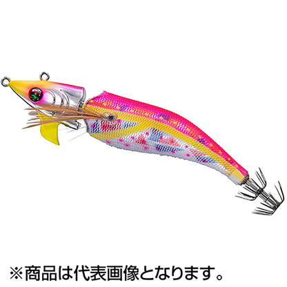 ダイワ(DAIWA) EMアモラスジョイント TypeS3.5 21g マーブル-ネオサクラダイ