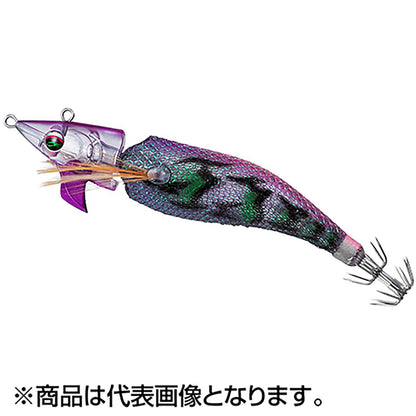 ダイワ(DAIWA) EMアモラスジョイント TypeS3.5 21g ケイムラ-艶海老