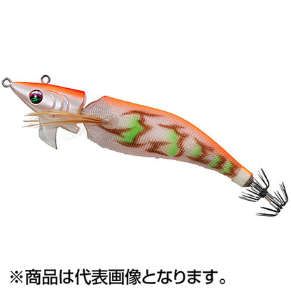 ダイワ(DAIWA) EMアモラスジョイント TypeS3.5 21g 夜光-オレンジエビ
