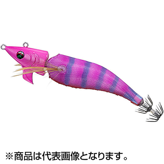 ダイワ(DAIWA) EMアモラスジョイント TypeS3.5 21g ピンク夜光-リップルチェリー