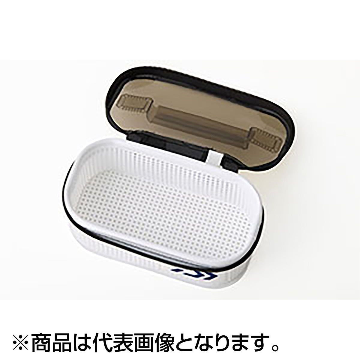 ダイワ(DAIWA) システムツールバッグ S-1 MESH(A) ホワイト