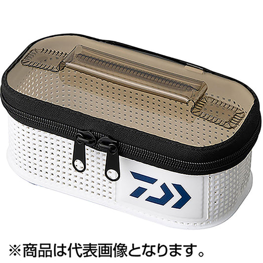 ダイワ(DAIWA) システムツールバッグ S-1 MESH(A) ホワイト