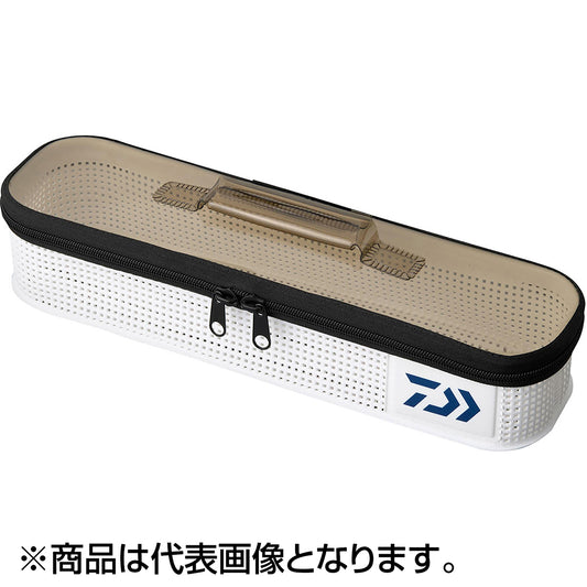 ダイワ(DAIWA) システムツールバッグ L-1 MESH(A) ホワイト