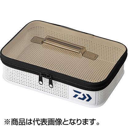 ダイワ(DAIWA) システムツールバッグ MW-1 MESH(A) ホワイト