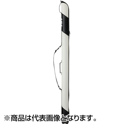 ダイワ(DAIWA) ライトロッドケース 175(D) ホワイト
