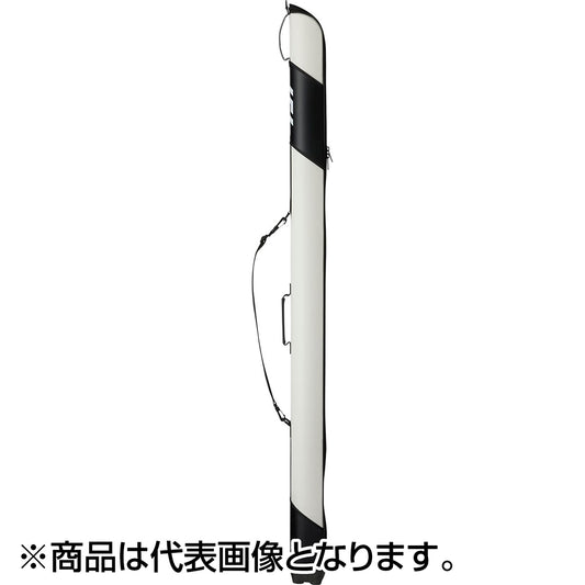 ダイワ(DAIWA) ライトロッドケース 175(D) ホワイト