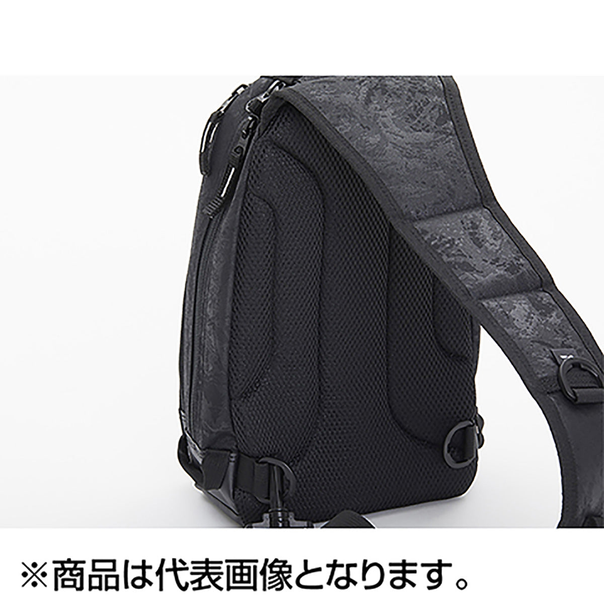 ダイワ(DAIWA) ワンショルダーLT(D) スパイラルオリーブ