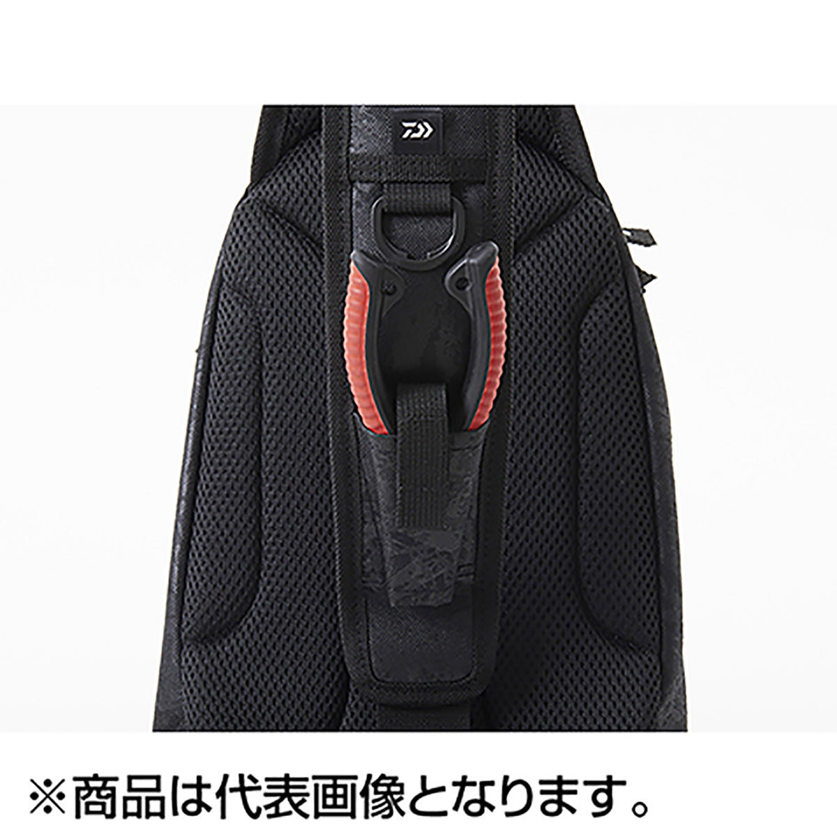 ダイワ(DAIWA) ワンショルダーLT(D) ブラックP