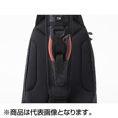 ダイワ(DAIWA) ワンショルダーLT(D) ブラックP