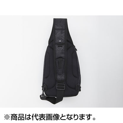 ダイワ(DAIWA) ワンショルダーLT(D) ブラックP