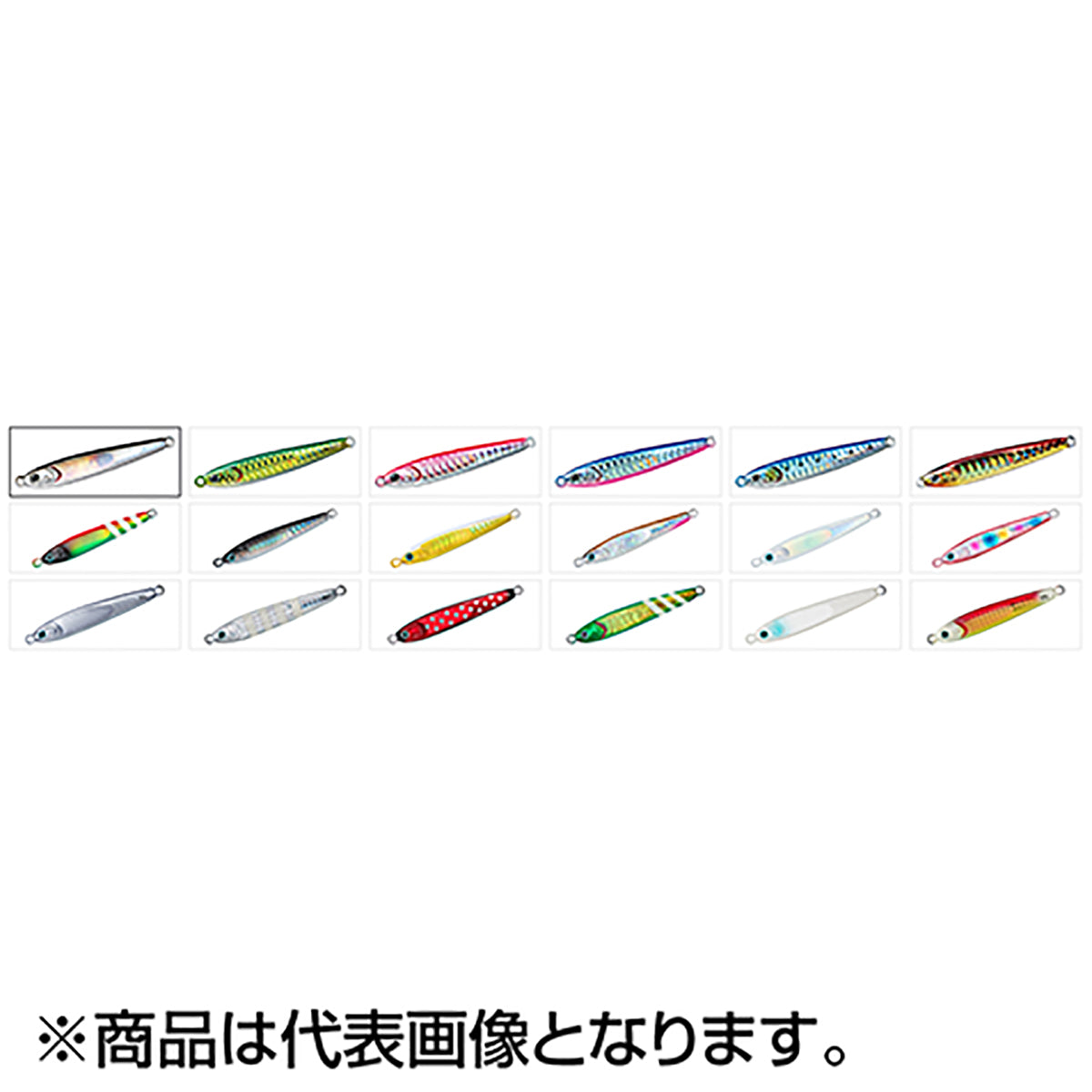 ダイワ(DAIWA) TGベイト60 68mm 60g FHブラックレッドドットグロー [タングステン]