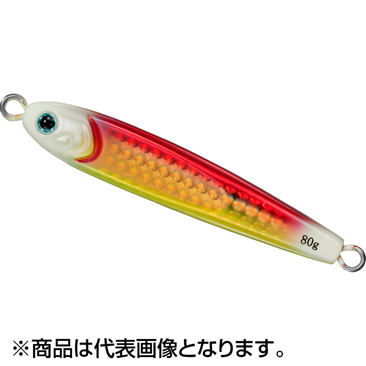 ダイワ(DAIWA) TGベイト100 87mm 100g 3Dハワイアングロー [タングステン]