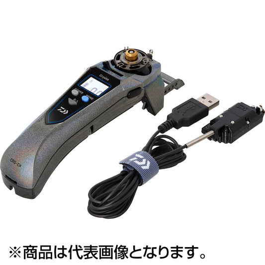 ﾀﾞｲﾜ CTW CRS-C ｱﾙﾌｧ NSV
