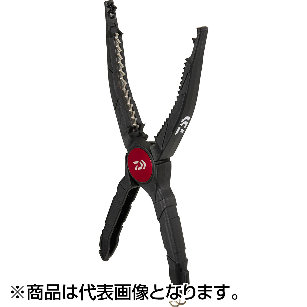 ダイワ(DAIWA) フィッシュホルダー HD295 ブラック