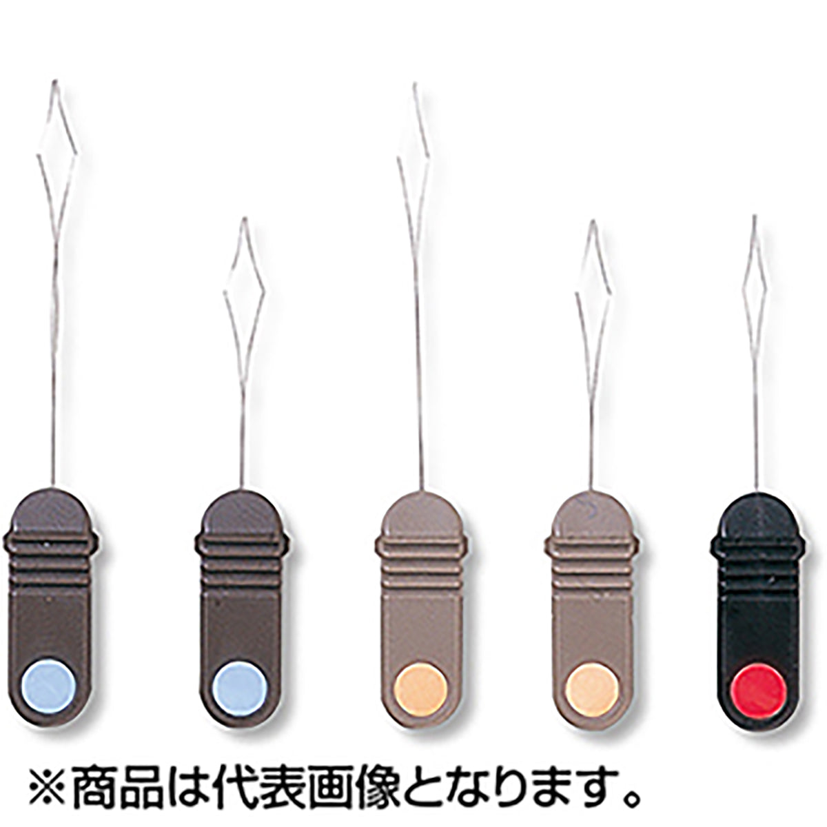 シーアンドエフデザイン(C&F DESIGN) スペアスレッダー/ショート ミッジ（ピンク) CF-602/S