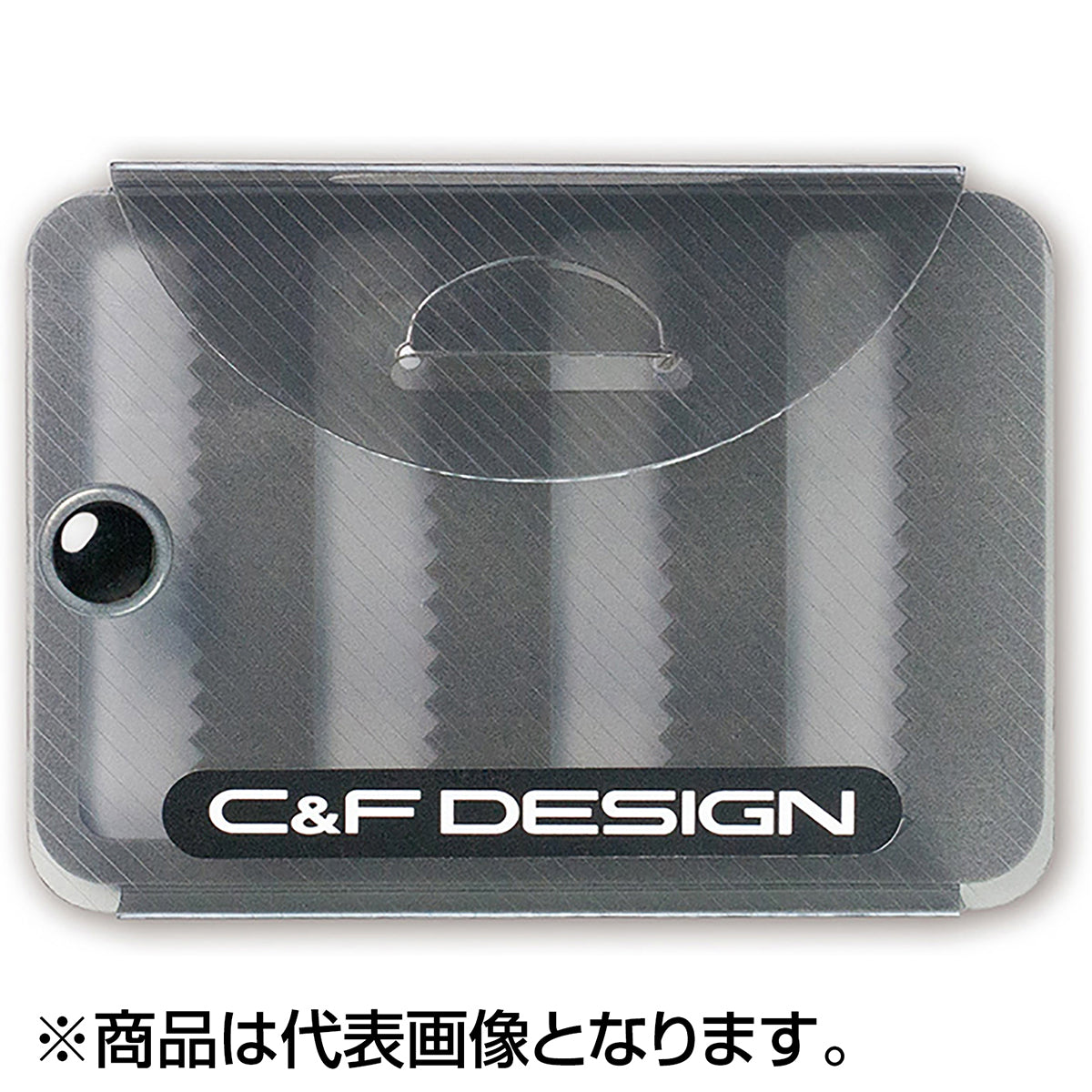 シーアンドエフデザイン(C&F DESIGN) マイクロスリットフォーム・フライプロテクター CFA-25/S