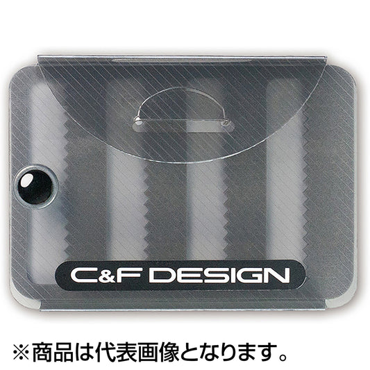 シーアンドエフデザイン(C&F DESIGN) マイクロスリットフォーム・フライプロテクター CFA-25/S