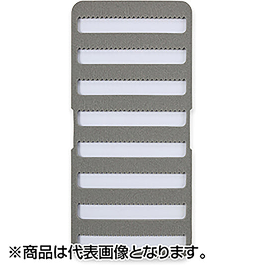 C&F DESIGN(シーアンドエフデザイン) スタンダード・システムフォーム Large-24スリット８段(192-flies) SF-3508