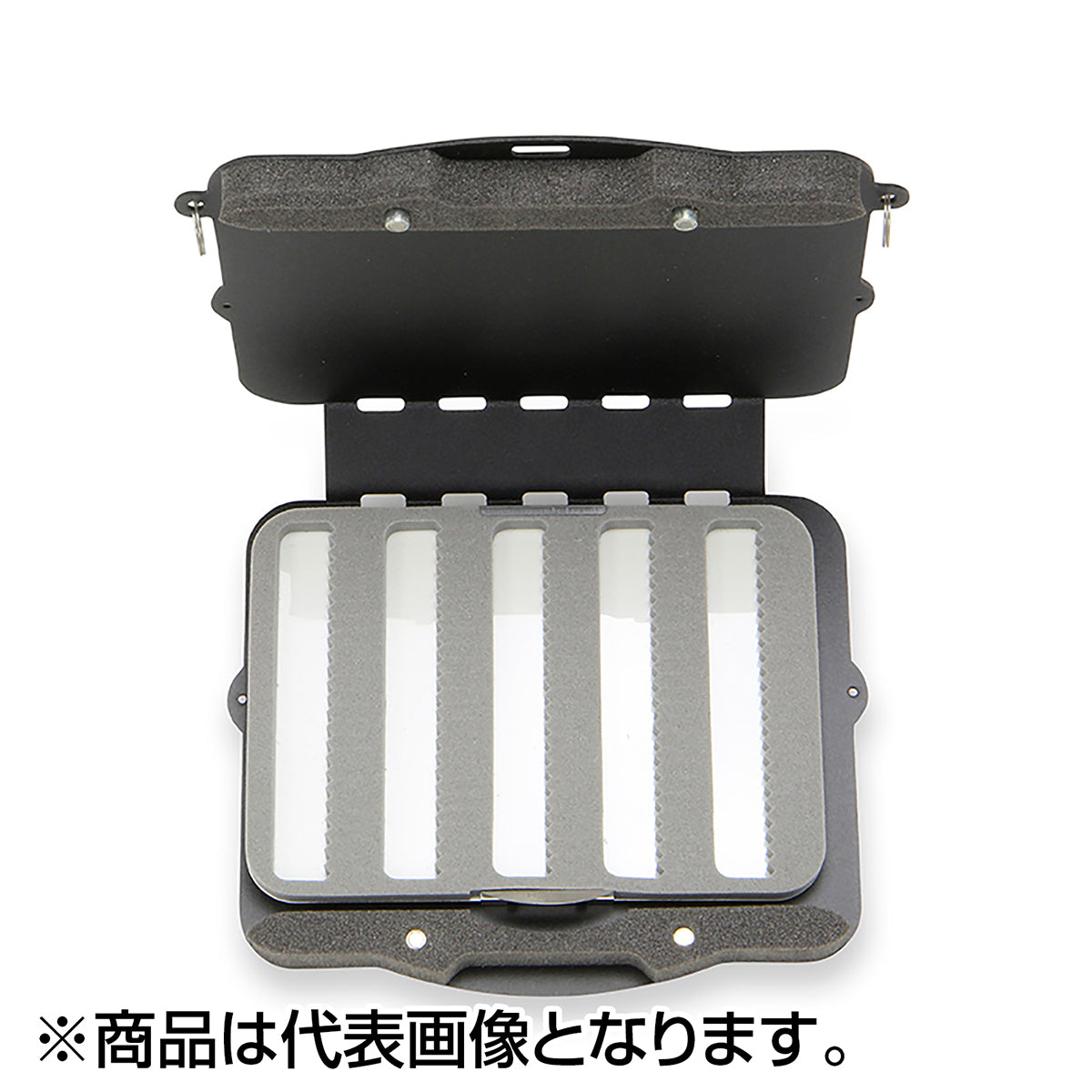 シーアンドエフデザイン(C&F DESIGN) ユニバーサル・システム・フライパッチ Small SFP-1500
