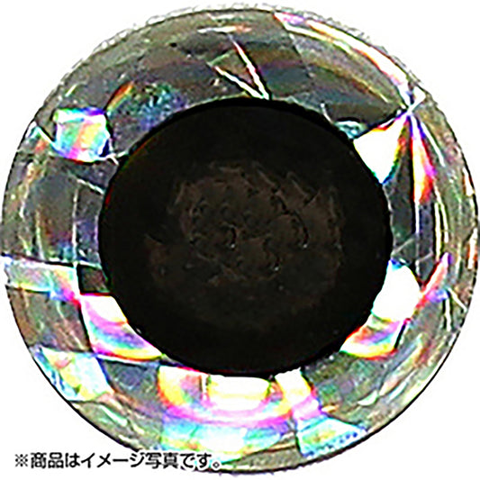 アングル(ANGLE) オリジナルアイ 12P M シルバー