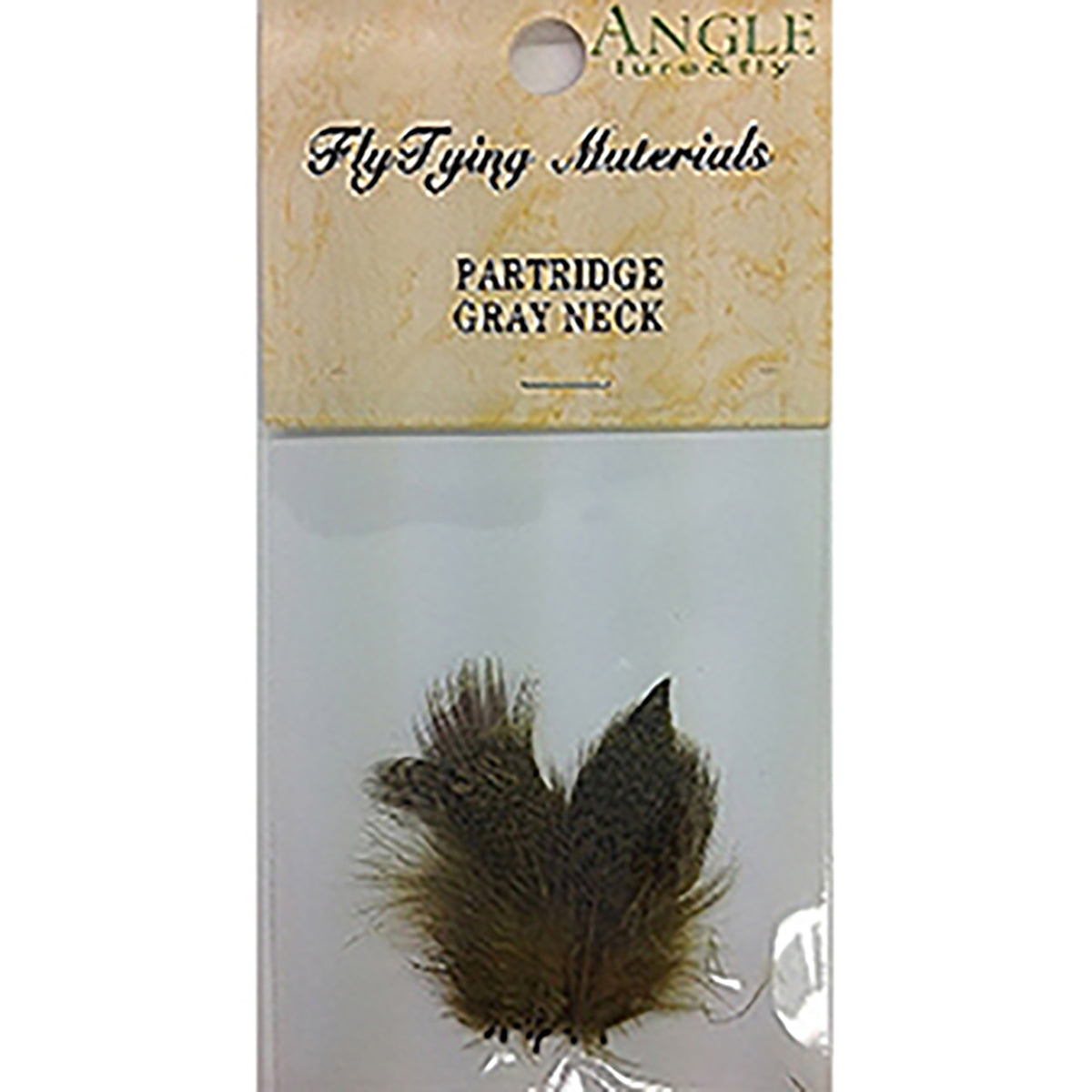 アングル(ANGLE) パートリッジグレーネック OL