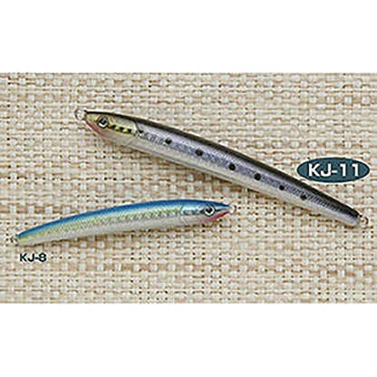 リセント(RECENT) KJ-11 25g #09 ピンクバック(北海道限定)