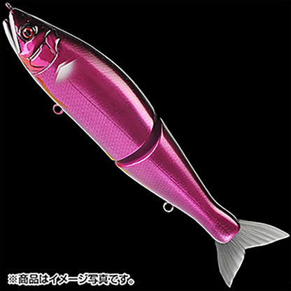 ガンクラフト(GAN CRAFT) 鮎邪(あゆじゃ) ジョインテッドクロー 178 #10 ソルダムピンク