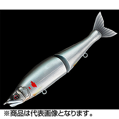 ガンクラフト(GAN CRAFT) ジョインテッドクローマグナム230SS #02 中平鮎