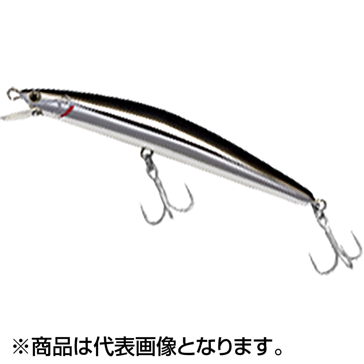 エイムス(AIMS) アローヘッド 140-S 29g AM-03 アルミセグロ