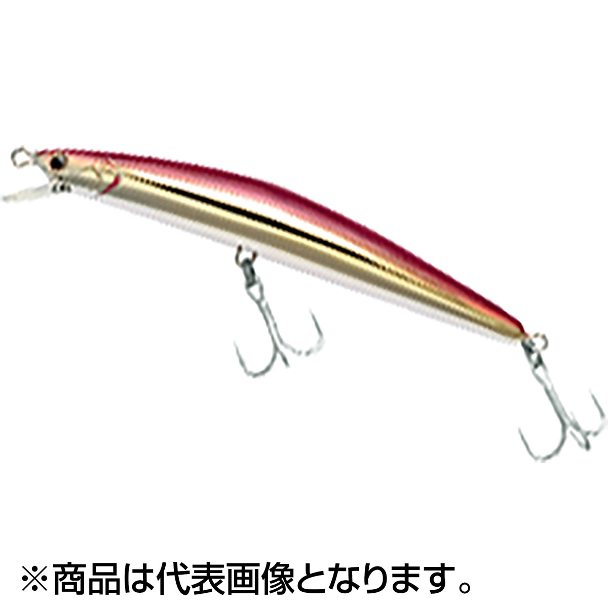 エイムス(AIMS) アローヘッド 140-S 29g AM-08 アルミアカキン
