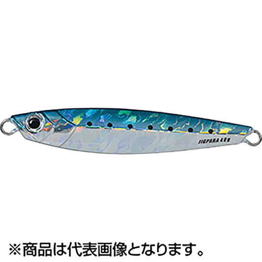 メジャークラフト(Major Craft) ジグパラ ショート 20g #01 イワシ JPS-20
