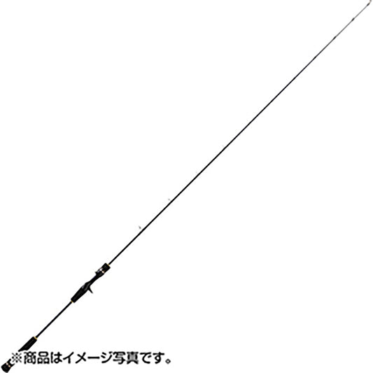 メジャークラフト(Major Craft) FULLSOLI OFFSHORE フルソリオフショア BAIT MODEL FSLJ-B64L