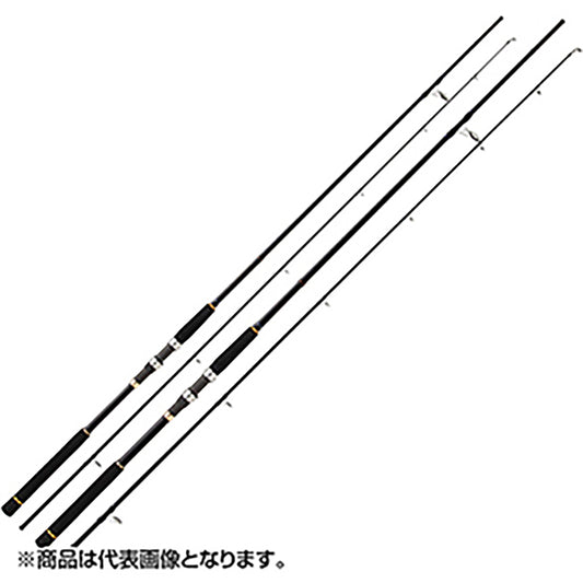 MajorCraft(メジャークラフト) ファーストキャスト ショアジギング FCS-1002H FIRSTCAST SHORE JIGGING