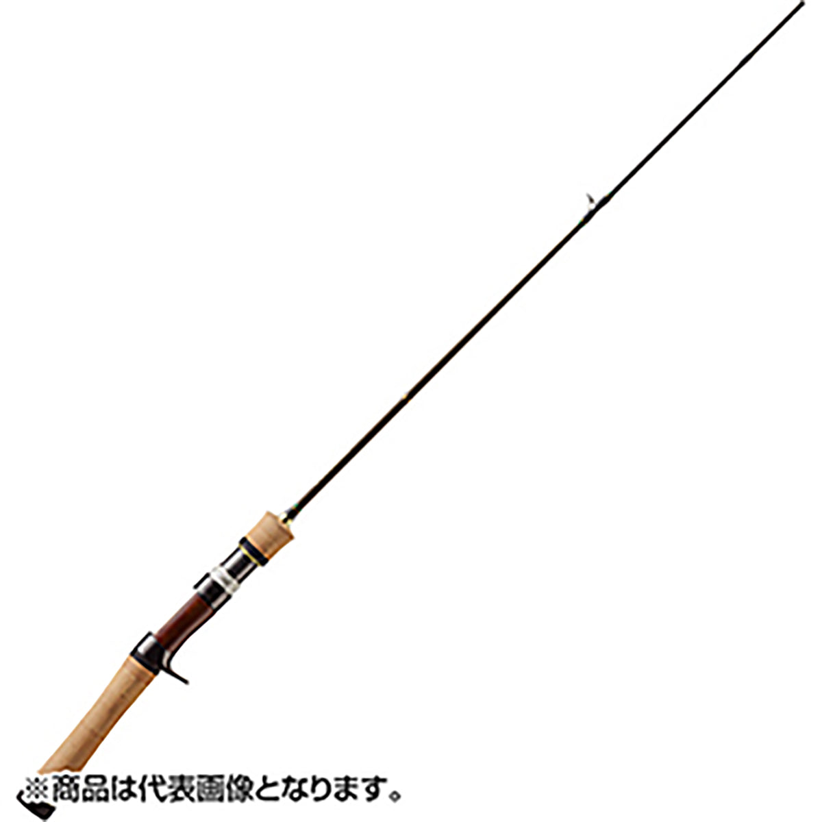 MajorCraft(メジャークラフト) トラウティーノ ストリーム BAIT TTS-B452L