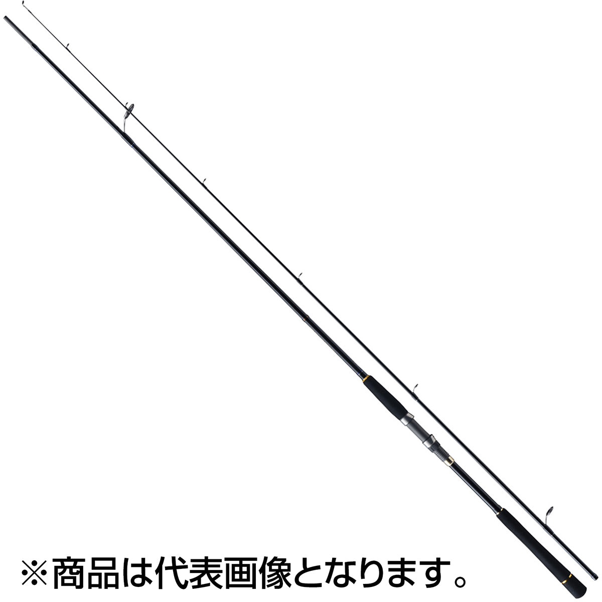 メジャークラフト 釣り竿 スピニングロッド ファーストキャスト シーバスFCS-1002M