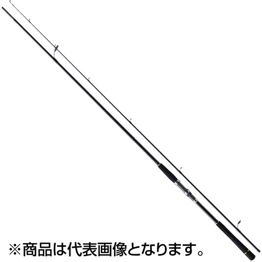 メジャークラフト 釣り竿 スピニングロッド ファーストキャスト シーバスFCS-1002M