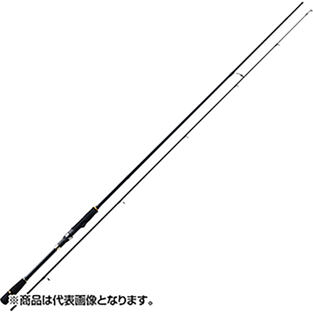 メジャークラフト(Major Craft) ファーストキャスト エギング FCS-832EL FIRSTCAST EGING