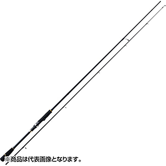メジャークラフト(Major Craft) ファーストキャスト エギング FCS-832E FIRSTCAST EGING
