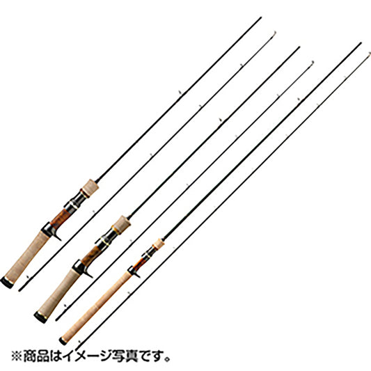 メジャークラフト(Major Craft) New Finetail 新ファインテール ストリーム BAIT FSX-B382UL